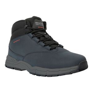 Regatta Mens Denison Ankle Boots / Briar